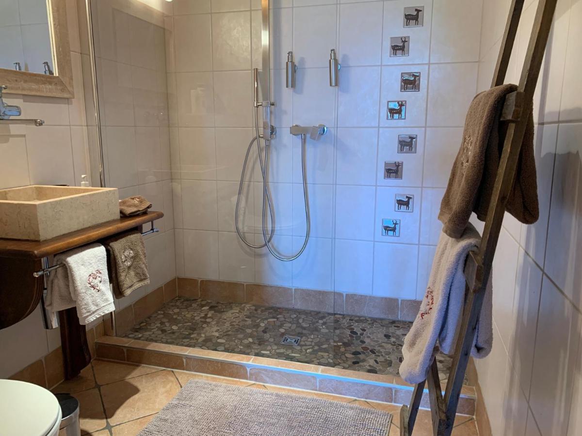 Chalet La Renarde Villars-sur-Ollon Bagian luar foto