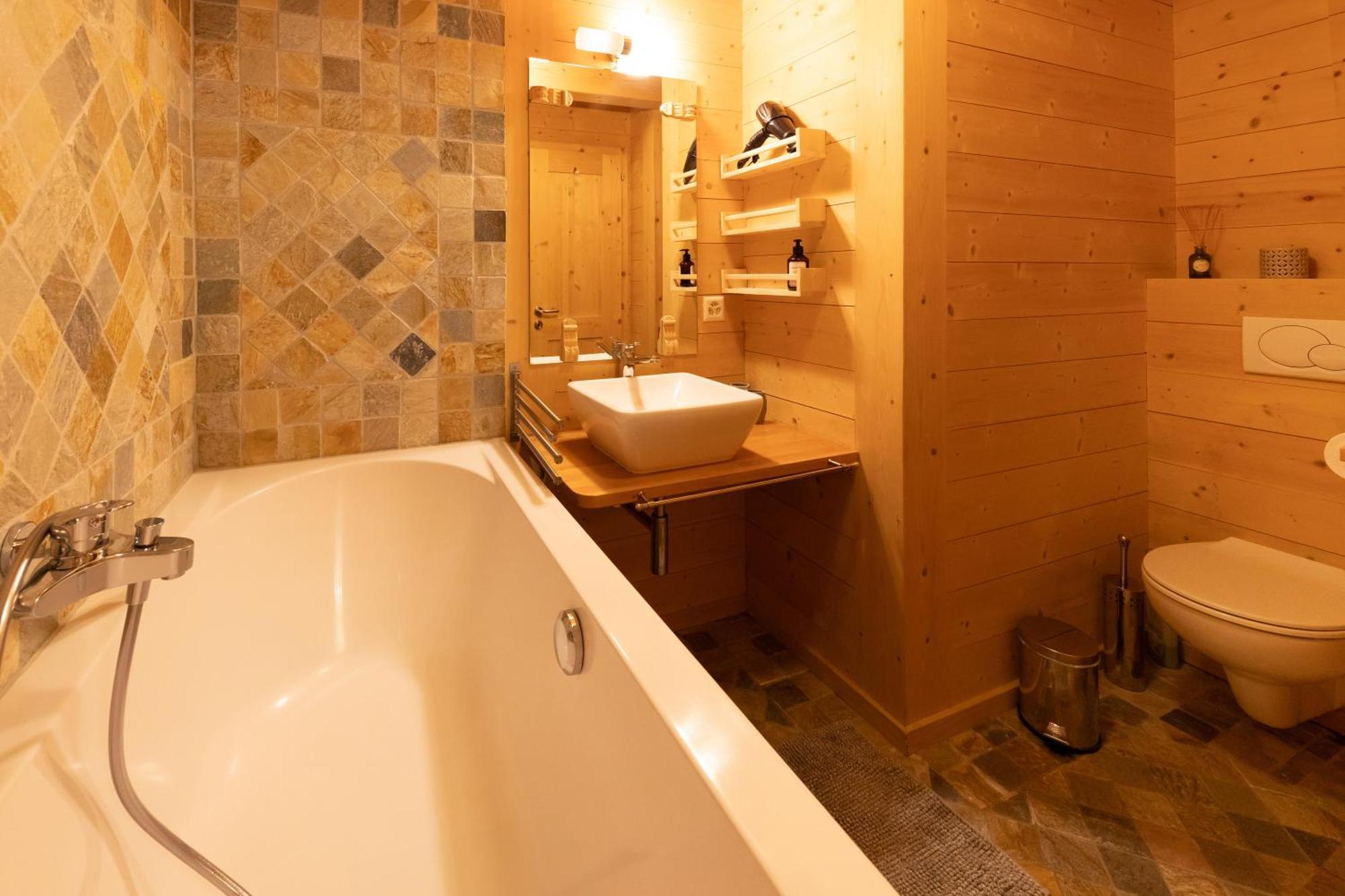 Chalet La Renarde Villars-sur-Ollon Bagian luar foto